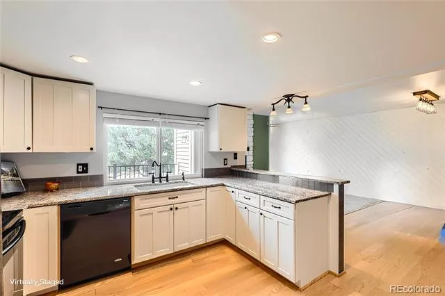 461 S Kalispell Way #D Aurora, CO 80017