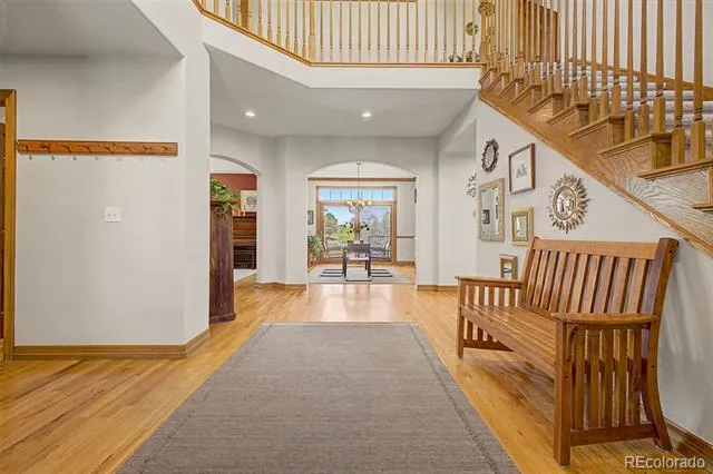 26384 E Otero Drive Aurora, CO 80016