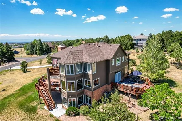 26384 E Otero Drive Aurora, CO 80016