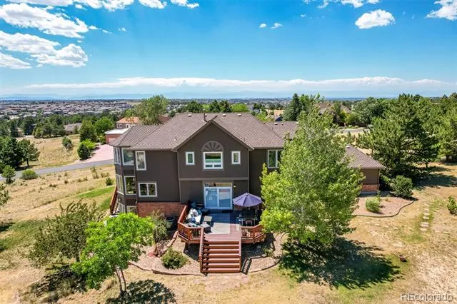 26384 E Otero Drive Aurora, CO 80016