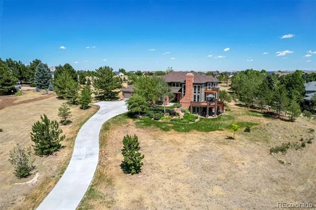 26384 E Otero Drive Aurora, CO 80016
