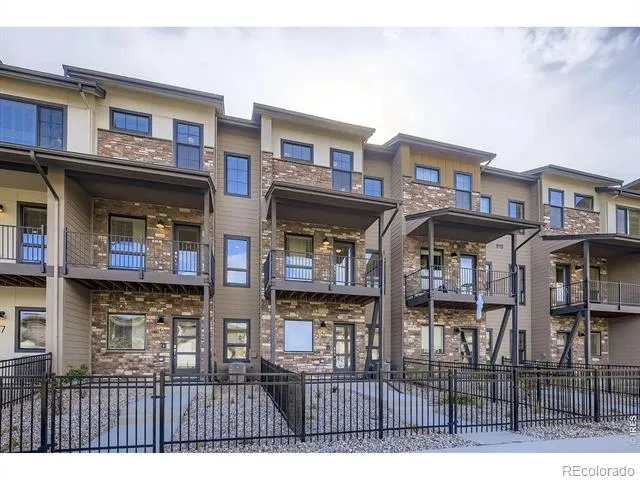 1002 Schlagel Street #4 Fort Collins, CO 80524