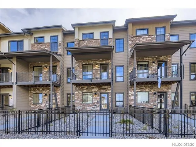 1002 Schlagel Street #4 Fort Collins, CO 80524