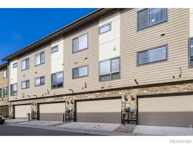 1002 Schlagel Street #4 Fort Collins, CO 80524