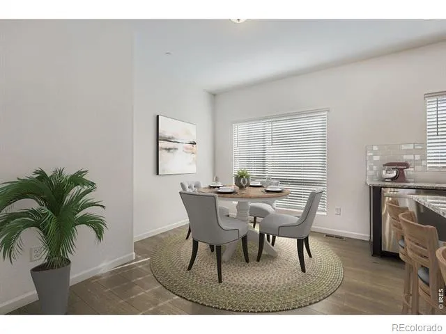 1002 Schlagel Street #4 Fort Collins, CO 80524