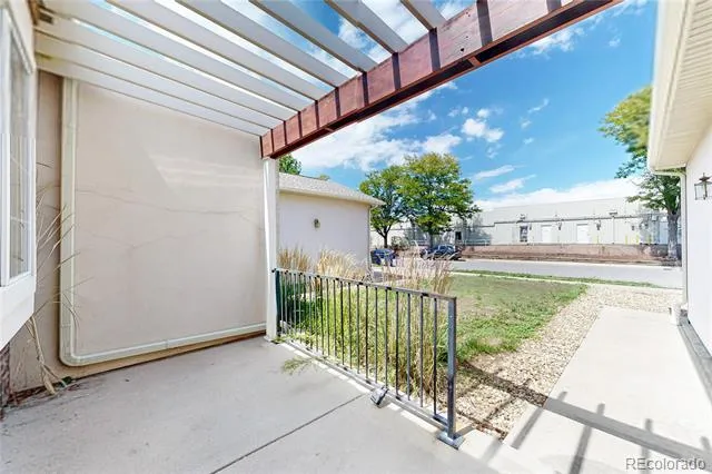 12178 E Kansas Place Aurora, CO 80012