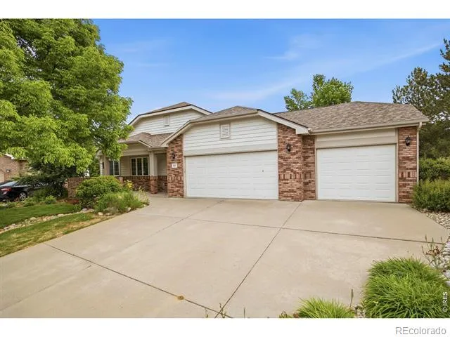 757 Pioneer Place Windsor, CO 80550