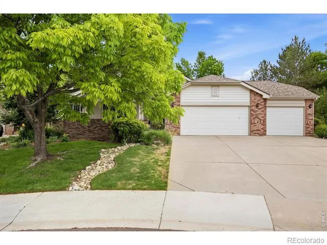 757 Pioneer Place Windsor, CO 80550