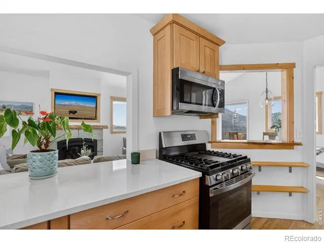 47 Pyrite Way Lyons, CO 80540