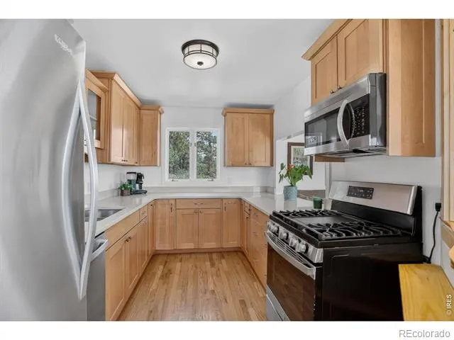 47 Pyrite Way Lyons, CO 80540