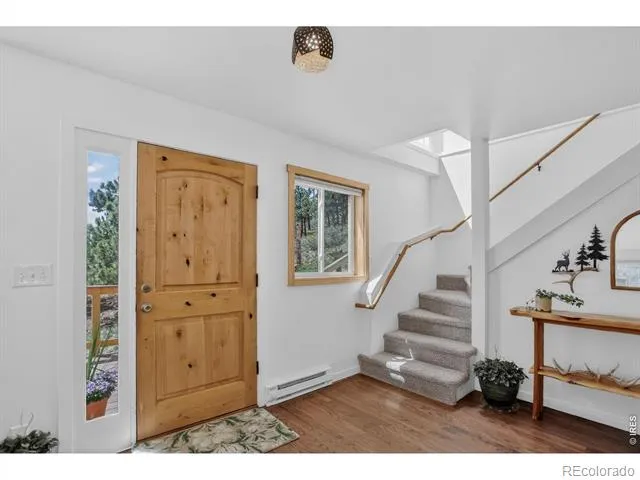 47 Pyrite Way Lyons, CO 80540