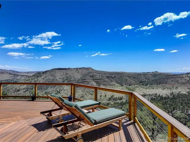 47 Pyrite Way Lyons, CO 80540