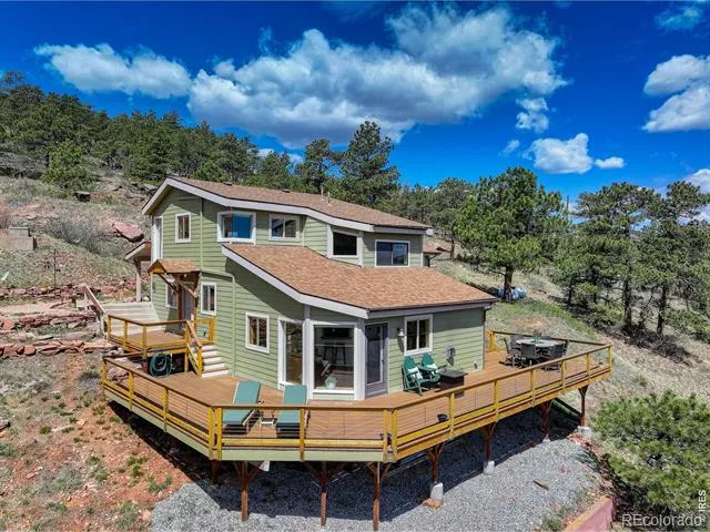 47 Pyrite Way Lyons, CO 80540