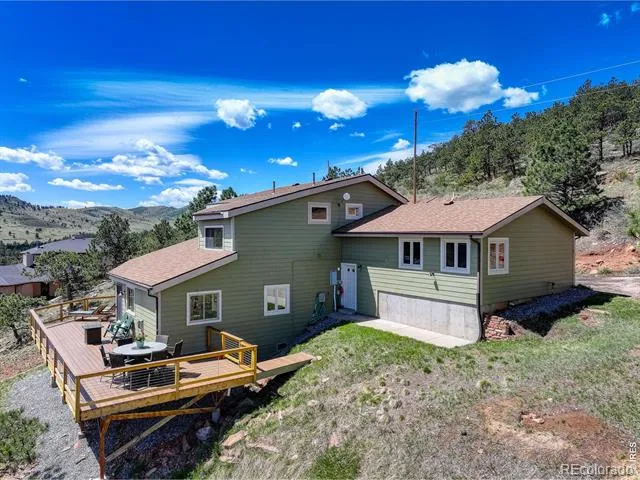 47 Pyrite Way Lyons, CO 80540