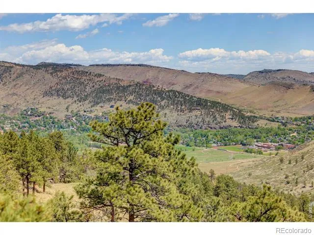 47 Pyrite Way Lyons, CO 80540