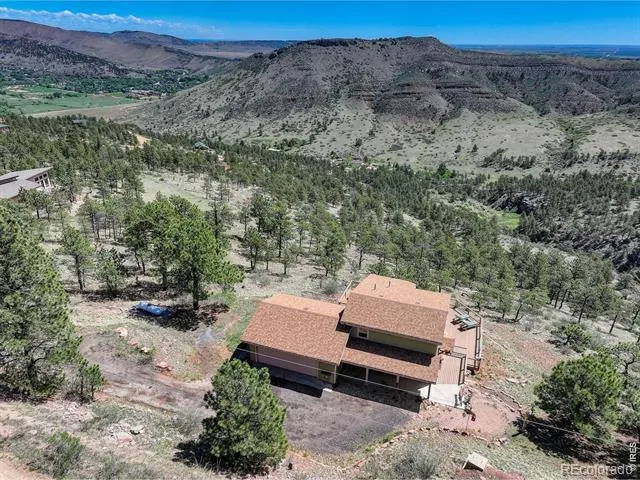 47 Pyrite Way Lyons, CO 80540