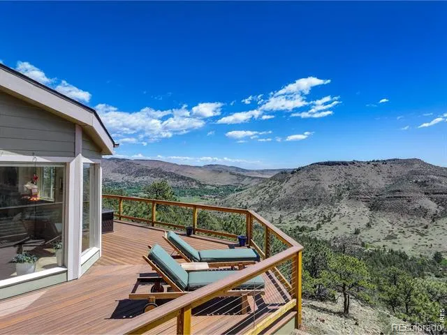 47 Pyrite Way Lyons, CO 80540