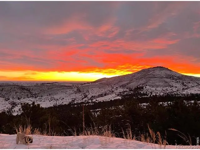 47 Pyrite Way Lyons, CO 80540