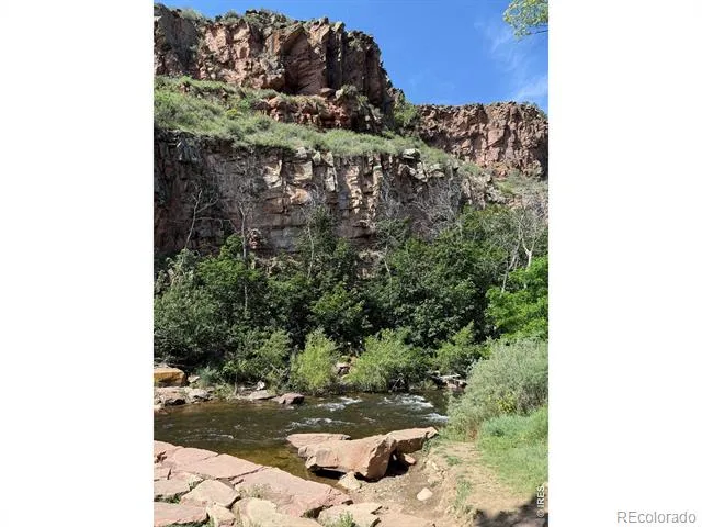 47 Pyrite Way Lyons, CO 80540