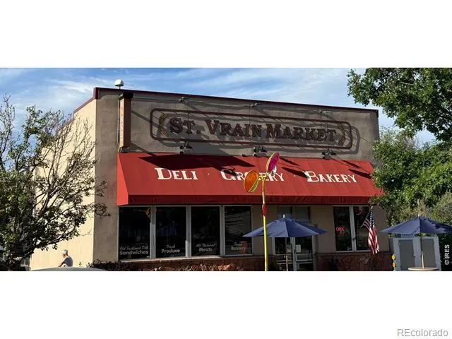 47 Pyrite Way Lyons, CO 80540