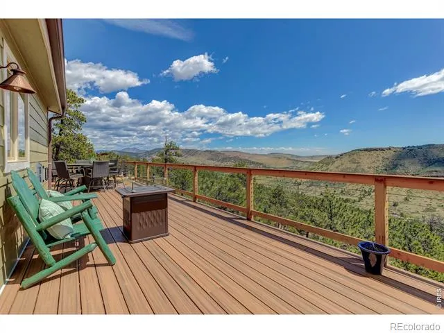 47 Pyrite Way Lyons, CO 80540