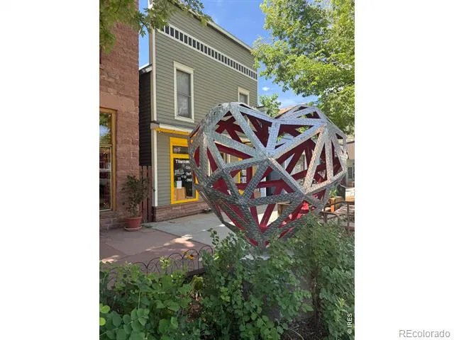 47 Pyrite Way Lyons, CO 80540