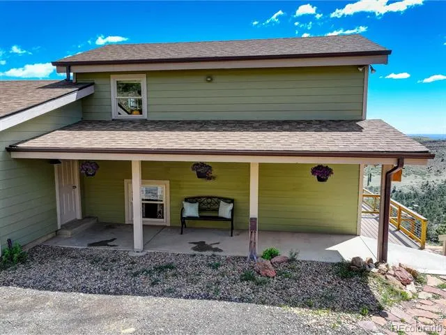 47 Pyrite Way Lyons, CO 80540