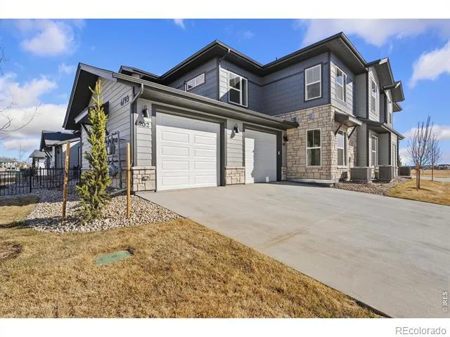 6794 School House Drive #204 Timnath, CO 80547