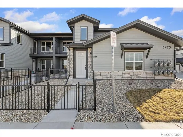 6794 School House Drive #204 Timnath, CO 80547