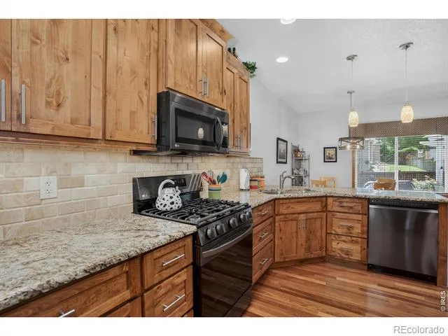 519 Yuma Court Fort Collins, CO 80525