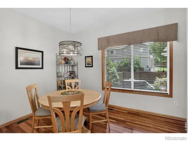 519 Yuma Court Fort Collins, CO 80525