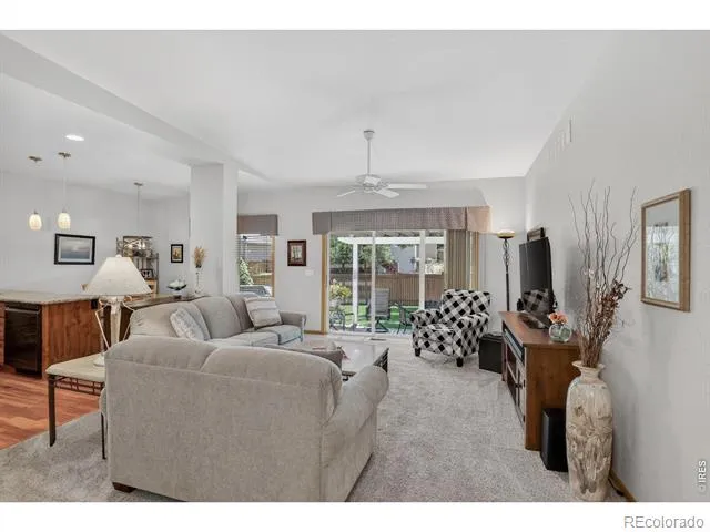 519 Yuma Court Fort Collins, CO 80525