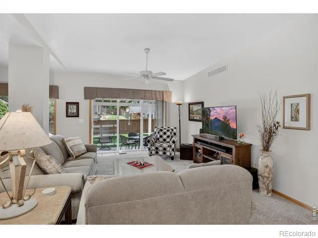 519 Yuma Court Fort Collins, CO 80525