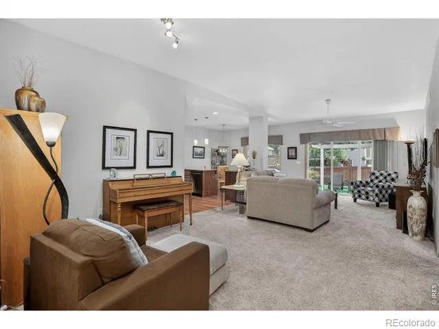 519 Yuma Court Fort Collins, CO 80525
