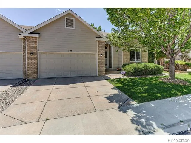 519 Yuma Court Fort Collins, CO 80525
