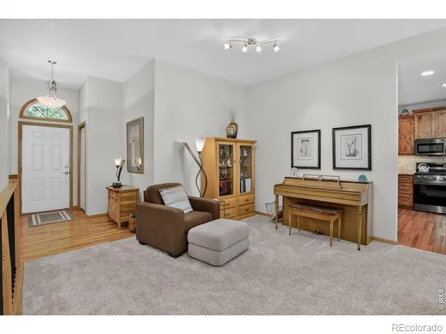 519 Yuma Court Fort Collins, CO 80525