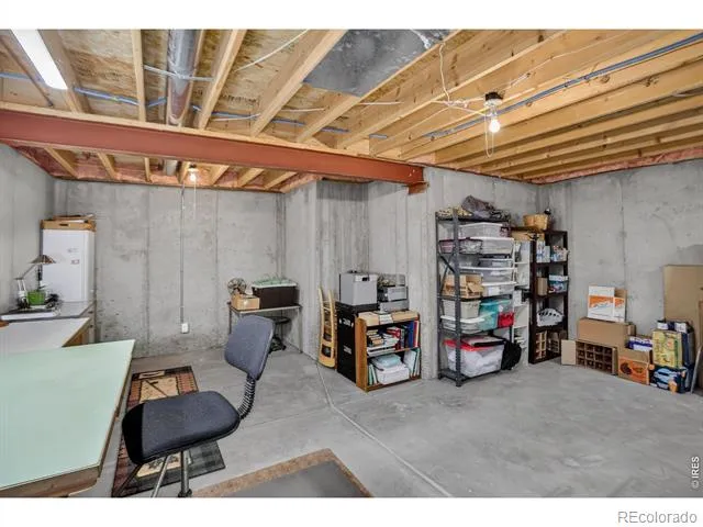 519 Yuma Court Fort Collins, CO 80525