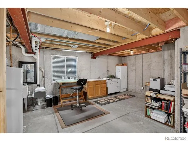519 Yuma Court Fort Collins, CO 80525