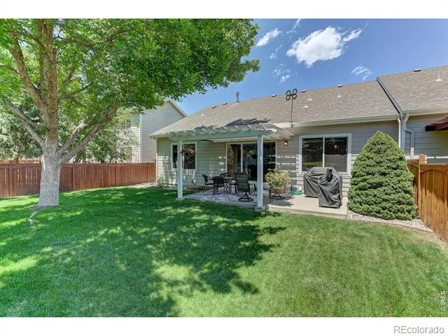519 Yuma Court Fort Collins, CO 80525