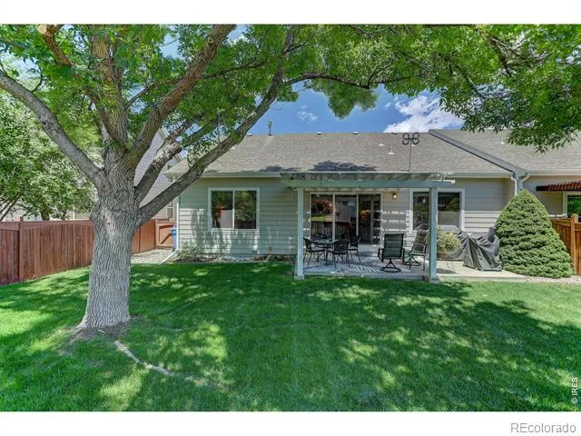 519 Yuma Court Fort Collins, CO 80525