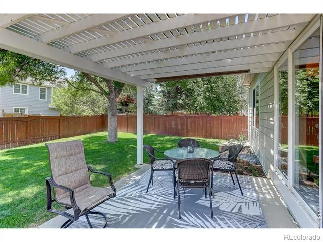 519 Yuma Court Fort Collins, CO 80525