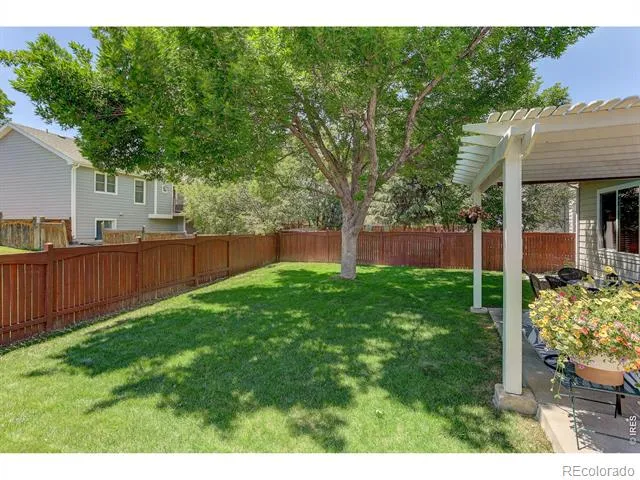 519 Yuma Court Fort Collins, CO 80525