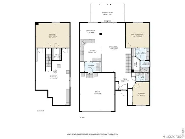 519 Yuma Court Fort Collins, CO 80525
