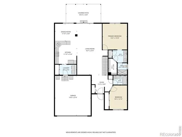 519 Yuma Court Fort Collins, CO 80525