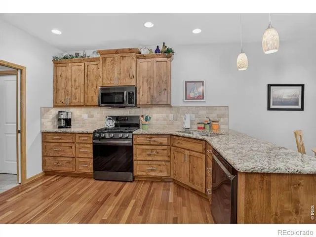 519 Yuma Court Fort Collins, CO 80525
