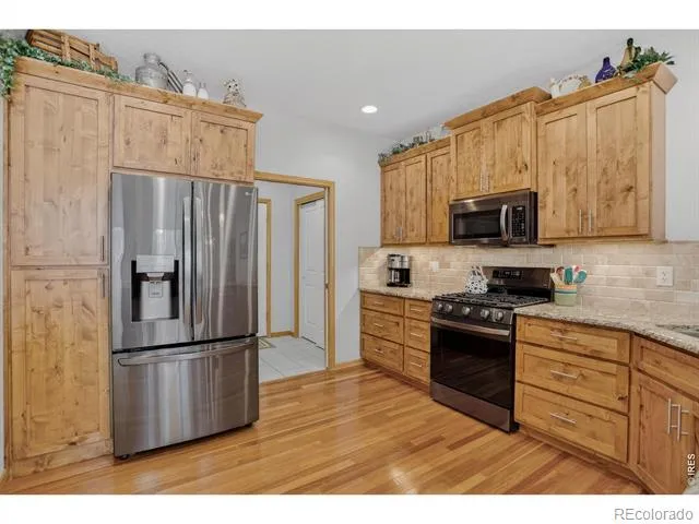 519 Yuma Court Fort Collins, CO 80525