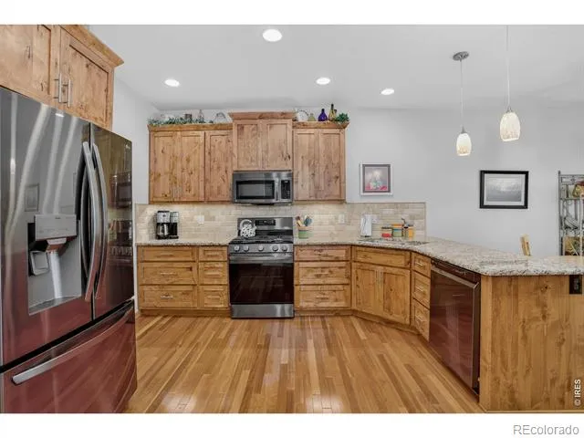 519 Yuma Court Fort Collins, CO 80525