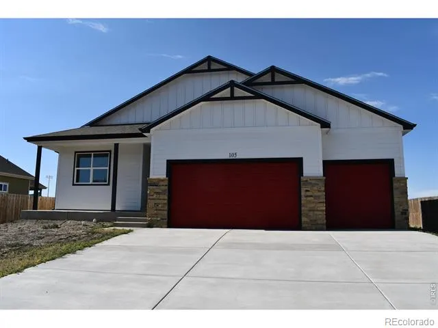 105 7 AVENUE Wiggins, CO 80654