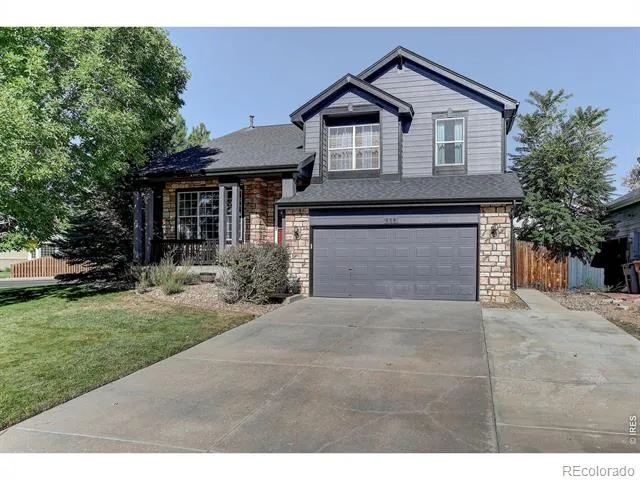 628 S 16th Avenue Brighton, CO 80601