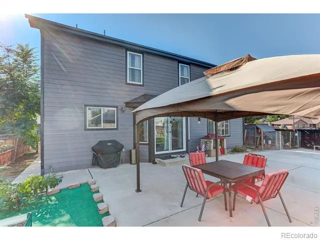 628 S 16th Avenue Brighton, CO 80601
